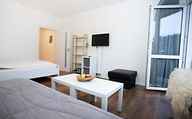 Apartmany Na Tanvaldskem Spicaku