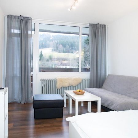 Apartmany Na Tanvaldskem Spicaku Jiretin pod Bukovou Exteriér fotografie