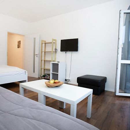Apartmany Na Tanvaldskem Spicaku Jiretin pod Bukovou Exteriér fotografie